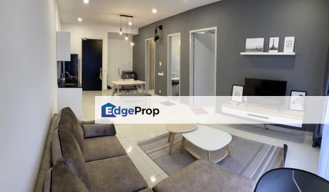 Eco Nest , Johor, Nusajaya