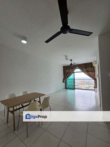 Sky Peak Residences @Setia Indah , Johor, Setia Tropika