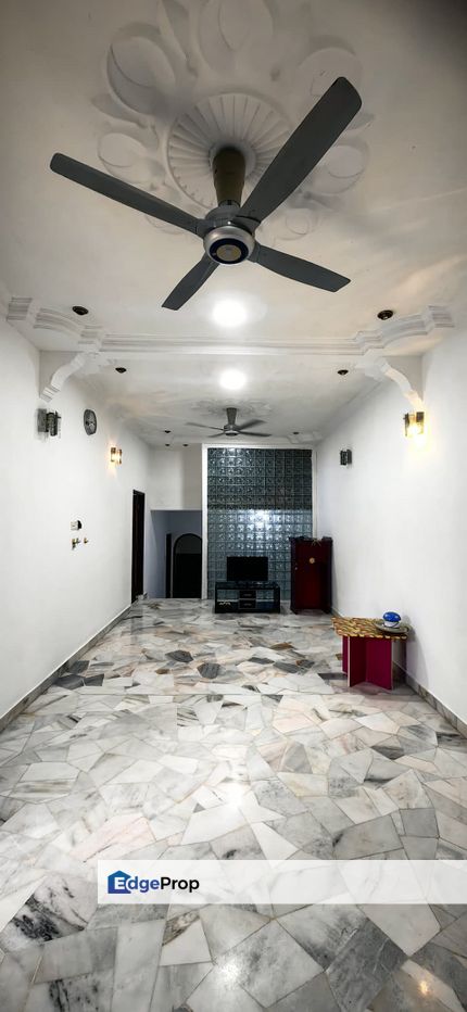 Taman Suria, Single Storey , Johor, Johor Bahru