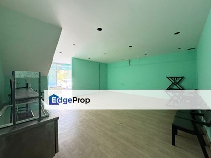 Kota Puteri, Masai, Ground Floor , Johor, Masai