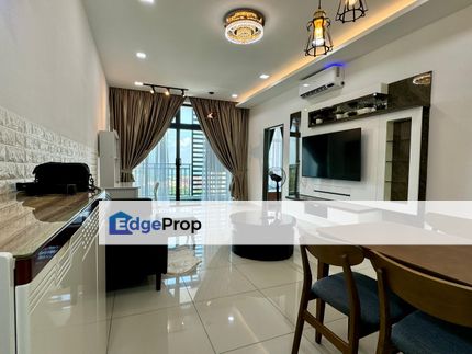 Citywood , Johor, Johor Bahru