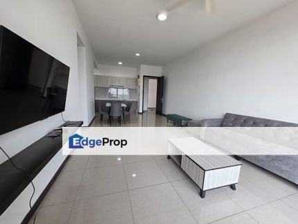 Molek Regency, Dualkey Unit , Johor, Johor Bahru