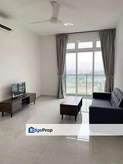 Havona Mount Austin , Johor, Johor Bahru