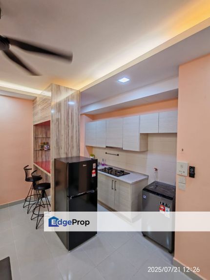Greenfield Regency @Tampoi , Johor, Tampoi
