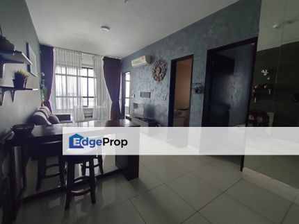 Setia Sky 88 , Johor, Johor Bahru