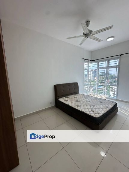 Skysuites @Meldrum Hills , Johor, Johor Bahru