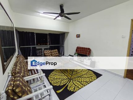 Lily & Jasmine Apartment, Tampoi , Johor, Tampoi