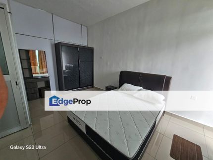 Ksl Residence 2 , Johor, Johor Bahru