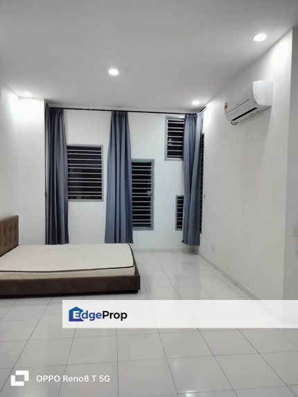 Setia Tropika , Johor, Setia Tropika