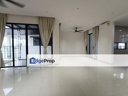 Eco Spring, Rose, Teno , Johor, Johor Bahru