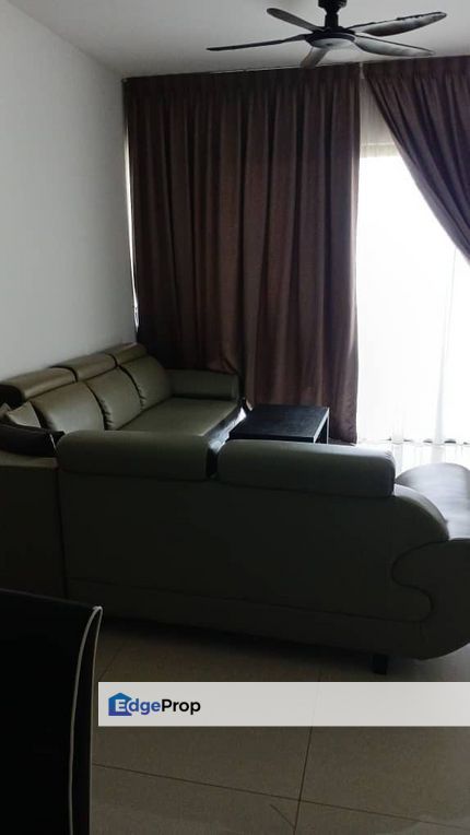 Bora Residence , Johor, Johor Bahru