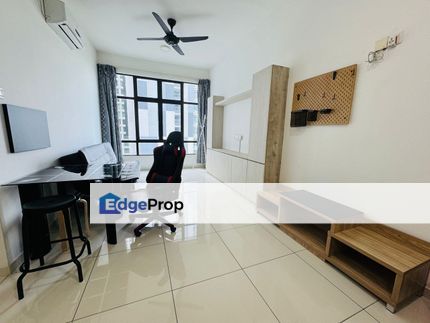 D'summit Residence, Kempas Utama , Johor, Johor Bahru