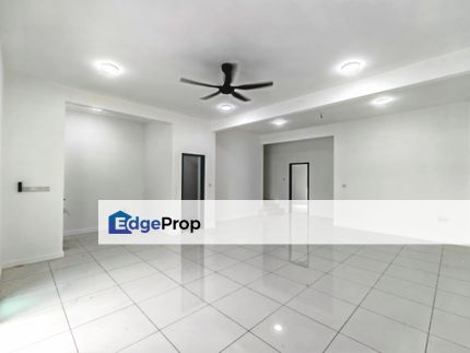 Bandar Dato Onn, Jalan Perjiranan 8, Johor, Johor Bahru