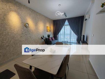 Twin Tower Residence , Johor, Johor Bahru