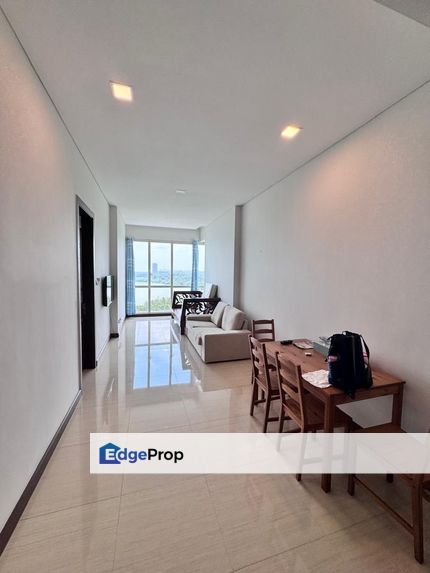 Puteri Cove Residence @ Iskandar Puteri , Johor, Nusajaya
