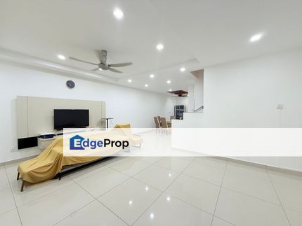 Sutera Pulai @ Taman Sutera Utama , Johor, Skudai