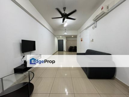 Midori Green , Johor, Johor Bahru