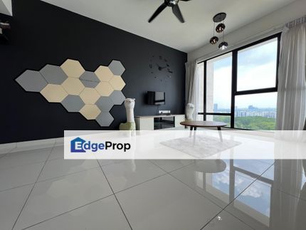Southkey Mosaic , Johor, Johor Bahru