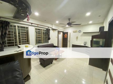 Duta Impian, Embassy Suites , Johor, Johor Bahru