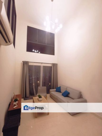 V @ Summer Place, Duplex Unit , Johor, Johor Bahru