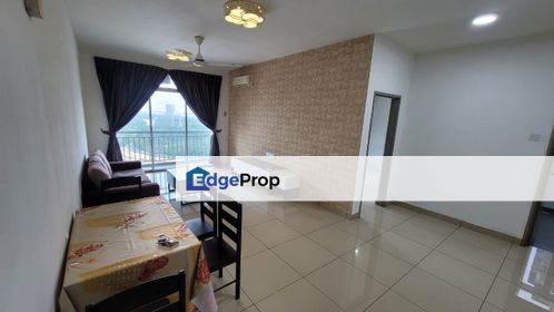 Pandan Residences 2, Johor, Johor Bahru