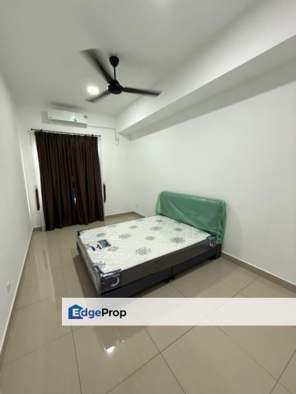 The Straits View Residence , Permas Jaya , Johor, Permas Jaya/Senibong