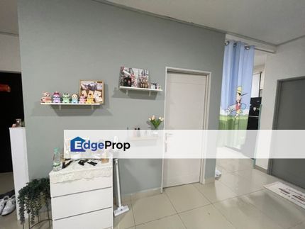 Pandan Residence 1 , Johor, Johor Bahru