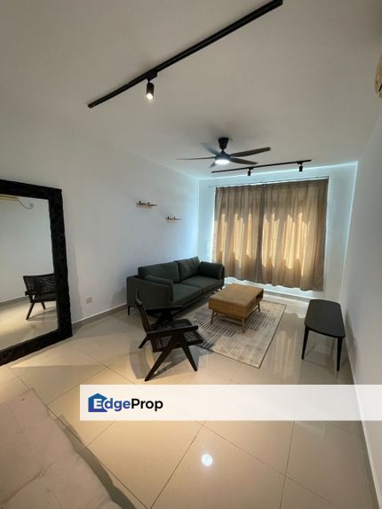 The Pines Residence , Johor, Gelang Patah