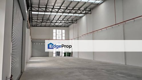 Eco Business Park 1 Phase 3, Johor, Johor Bahru