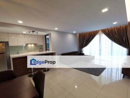 Teega Residence , Johor, Kota Iskandar