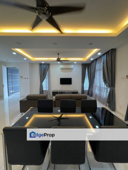 Adda Heights, Yellow Horizon , Johor, Johor Bahru