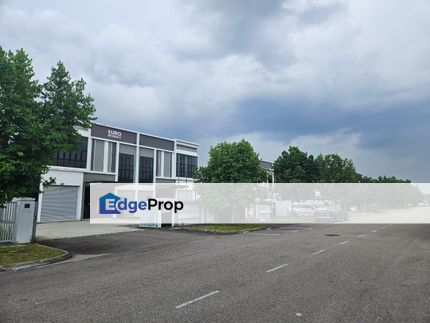 Eco Business Park 2 , Johor, Senai