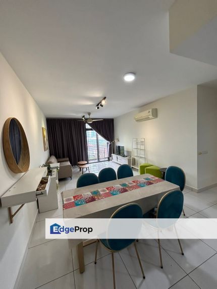 1Tebrau Residence , Johor, Johor Bahru