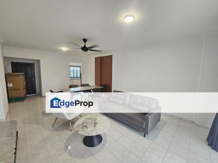 Seri Mutiara Apartment, Masai , Johor, Masai