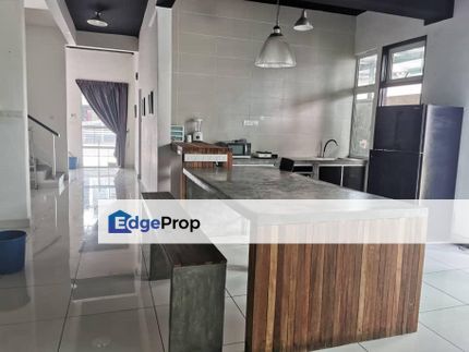 Austin Height, Kiara 2, Johor, Johor Bahru