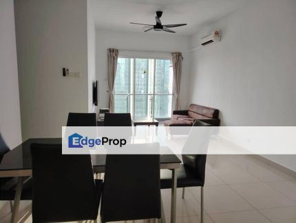 Skysuites @Meldrum Hills , Johor, Johor Bahru