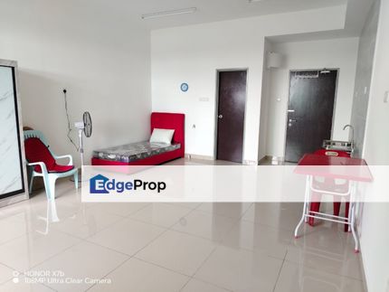 Ksl Residence 2 , Johor, Johor Bahru