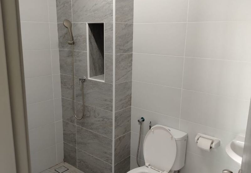 KSL Residence 2 @ Kangkar Tebrau