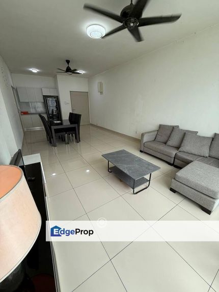Aliff Avenue, Tampoi , Johor, Johor Bahru