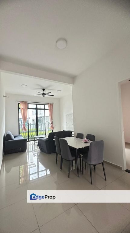 Eco Tropics , Johor, Masai