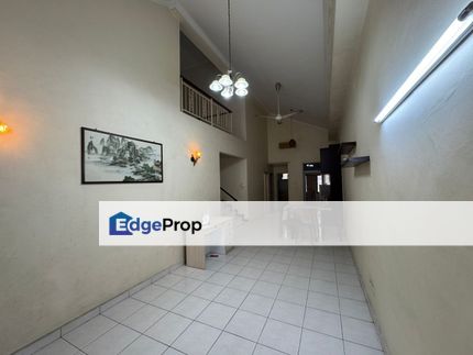 Taman Molek 1, 1.5 Storey , Johor, Johor Bahru