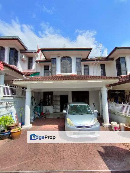 Bandar Seri Alam, Johor, Masai