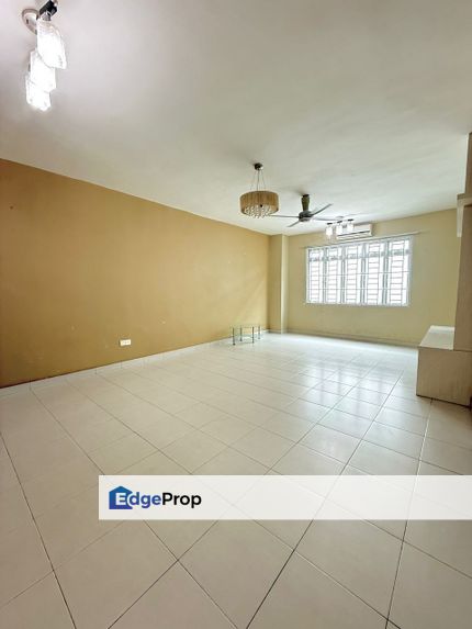 Tebrau City Residence, Johor, Johor Bahru