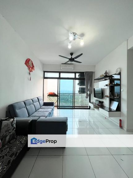 Sky Garden Residence, Setia Tropika , Johor, Setia Tropika