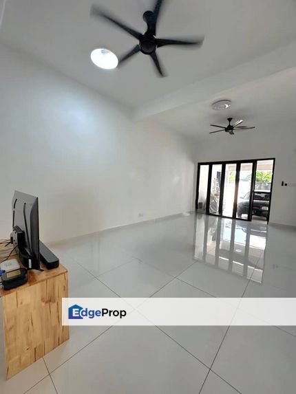 Ulu Tiram, Jalan Pesona, Johor, Ulu Tiram