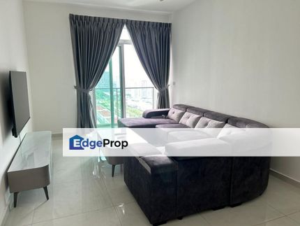 Havona Mount Austin , Johor, Johor Bahru