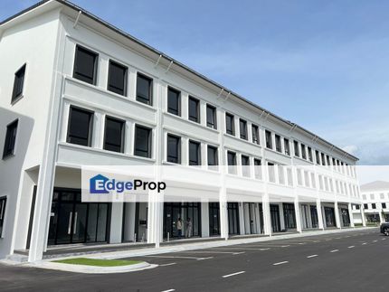 Eco Botanic, Eco Boulevard 2 , Johor, 