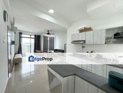 Austin Regency , Johor, Johor Bahru