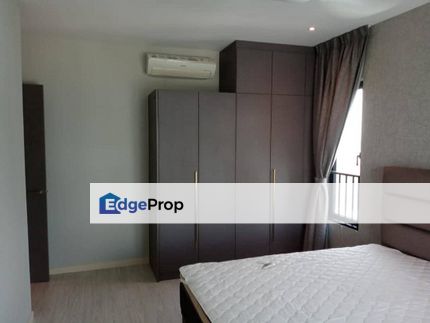 Sausana Suites , Johor, Johor Bahru