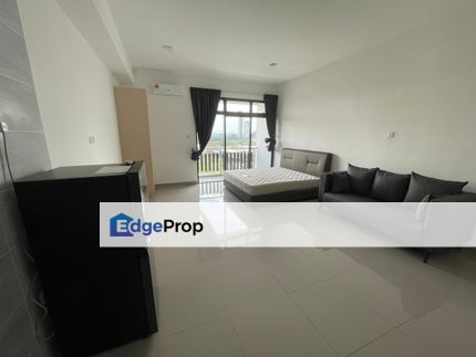 Ksl Residence 2 @Kangkar Tebrau , Johor, Johor Bahru